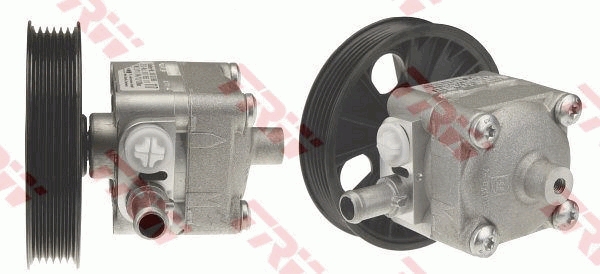Servopomp TRW JPR818
