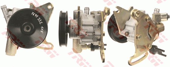 Servopomp TRW JPR900