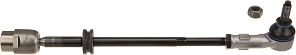 Spoorstang TRW JRA293