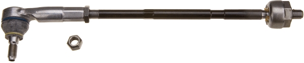 Spoorstang TRW JRA432