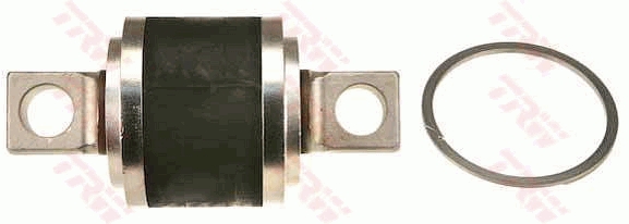 Draagarm-/ reactiearm lager TRW JRK0060