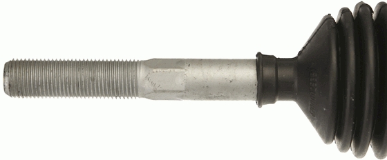 TRW Stuurhuis JRP1272
