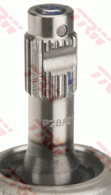 TRW Stuurhuis JRP1329