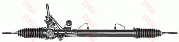 Stuurhuis TRW JRP158