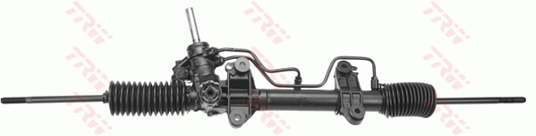 Stuurhuis TRW JRP763