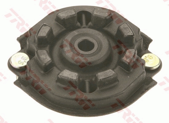 Veerpootlager & rubber TRW JSL228