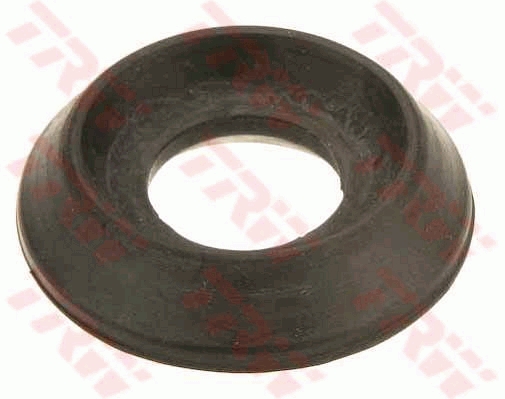 Veerpootlager & rubber TRW JSL246