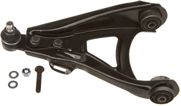 Draagarm TRW JTC330