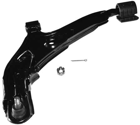 Draagarm TRW JTC7540