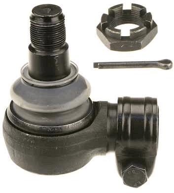 Spoorstangeind / Stuurkogel TRW JTE0128