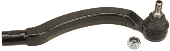Spoorstangeind / Stuurkogel TRW JTE1047