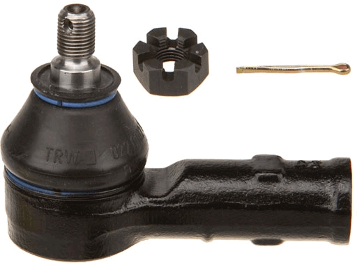 Spoorstangeind / Stuurkogel TRW JTE136