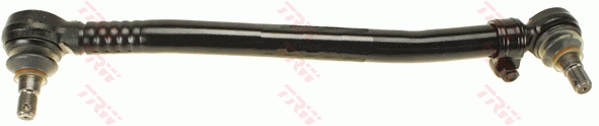 Spoorstangeind / Stuurkogel TRW JTR0002