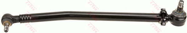 Spoorstangeind / Stuurkogel TRW JTR0004