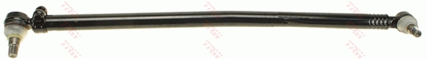 Spoorstangeind / Stuurkogel TRW JTR0021