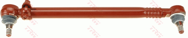 Spoorstangeind / Stuurkogel TRW JTR0028