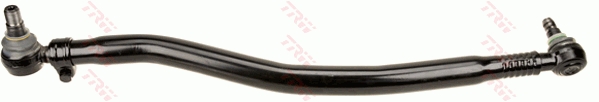 Spoorstangeind / Stuurkogel TRW JTR0030