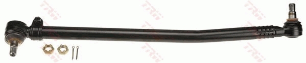 Spoorstangeind / Stuurkogel TRW JTR0044
