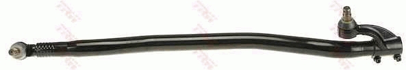 Spoorstangeind / Stuurkogel TRW JTR0045