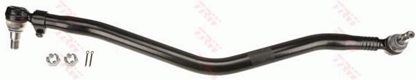 Spoorstangeind / Stuurkogel TRW JTR0054
