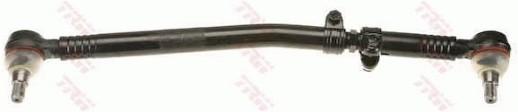 Spoorstangeind / Stuurkogel TRW JTR0057