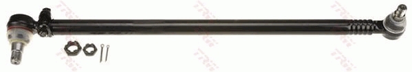 Spoorstangeind / Stuurkogel TRW JTR0061