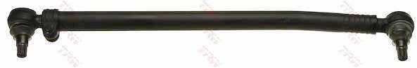 Spoorstangeind / Stuurkogel TRW JTR0069