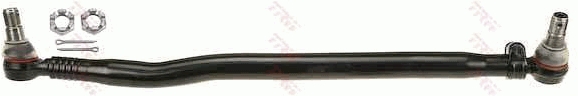 Spoorstangeind / Stuurkogel TRW JTR0071