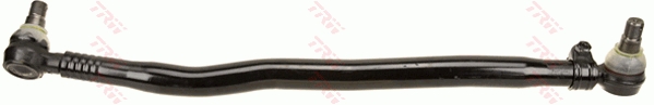 Spoorstangeind / Stuurkogel TRW JTR0106