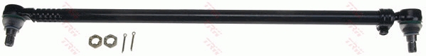 Spoorstangeind / Stuurkogel TRW JTR0109