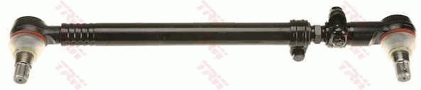 Spoorstangeind / Stuurkogel TRW JTR0114