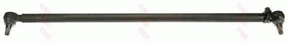 Spoorstangeind / Stuurkogel TRW JTR0115
