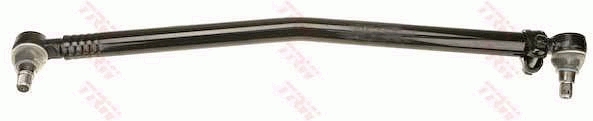 Spoorstangeind / Stuurkogel TRW JTR0117