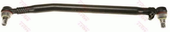 Spoorstangeind / Stuurkogel TRW JTR0118