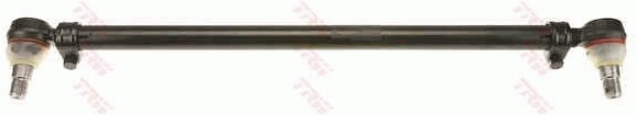Spoorstangeind / Stuurkogel TRW JTR0121