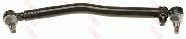 Spoorstangeind / Stuurkogel TRW JTR0123