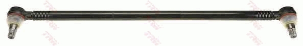 Spoorstangeind / Stuurkogel TRW JTR0124