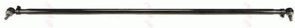Spoorstangeind / Stuurkogel TRW JTR0125