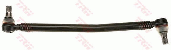 Spoorstangeind / Stuurkogel TRW JTR0126