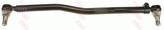 Spoorstangeind / Stuurkogel TRW JTR0127