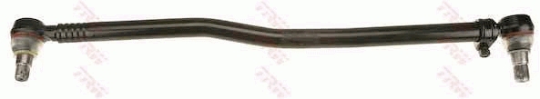 Spoorstangeind / Stuurkogel TRW JTR0128