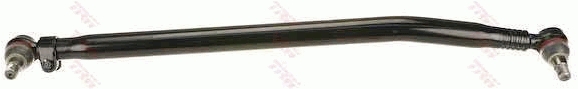 Spoorstangeind / Stuurkogel TRW JTR0129