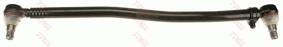 Spoorstangeind / Stuurkogel TRW JTR0132