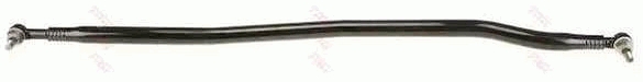 Spoorstangeind / Stuurkogel TRW JTR0133