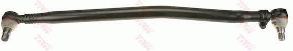 Spoorstangeind / Stuurkogel TRW JTR0136