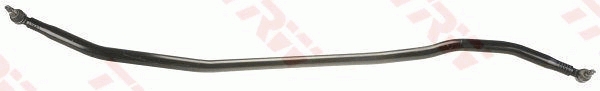 Spoorstangeind / Stuurkogel TRW JTR0137