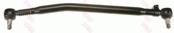 Spoorstangeind / Stuurkogel TRW JTR0148
