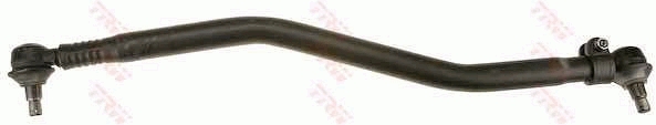 Spoorstangeind / Stuurkogel TRW JTR0149