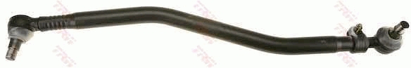 Spoorstangeind / Stuurkogel TRW JTR0151