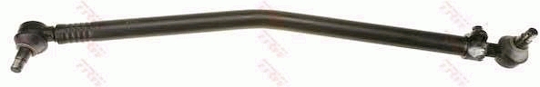 Spoorstangeind / Stuurkogel TRW JTR0154